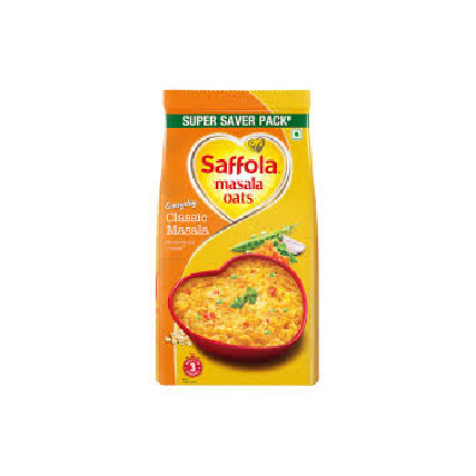 Saffola Oats Classic Masala